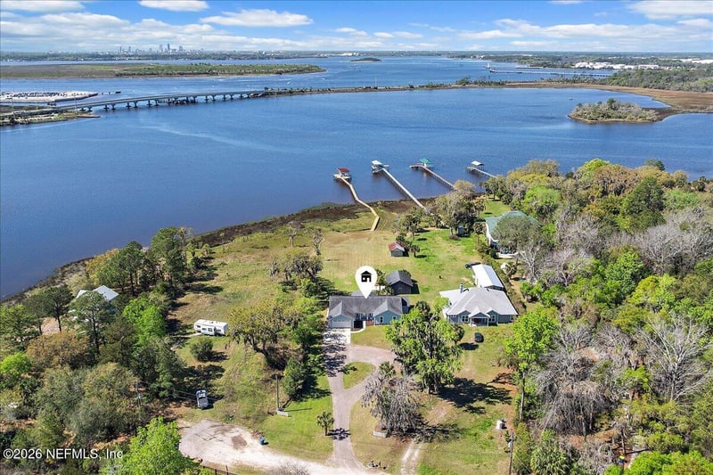 3455 Betz Landing Rd, Jacksonville, FL 32226