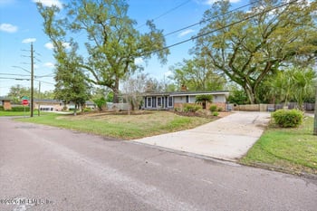 4703 King Richard Rd, Jacksonville, FL 32210