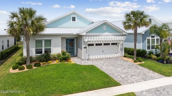 237 Waterline Dr, St Johns, FL 32259