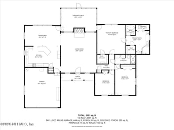 3455 Betz Landing Rd, Jacksonville, FL 32226