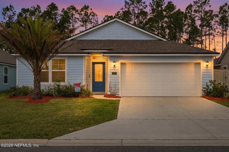 627 Narvarez Ave, St Augustine, FL 32084