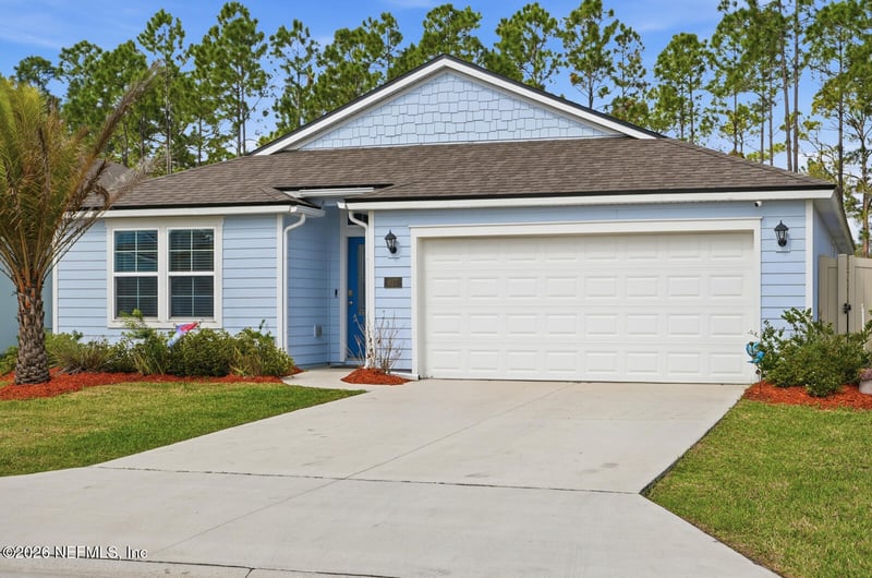 627 Narvarez Ave, St Augustine, FL 32084