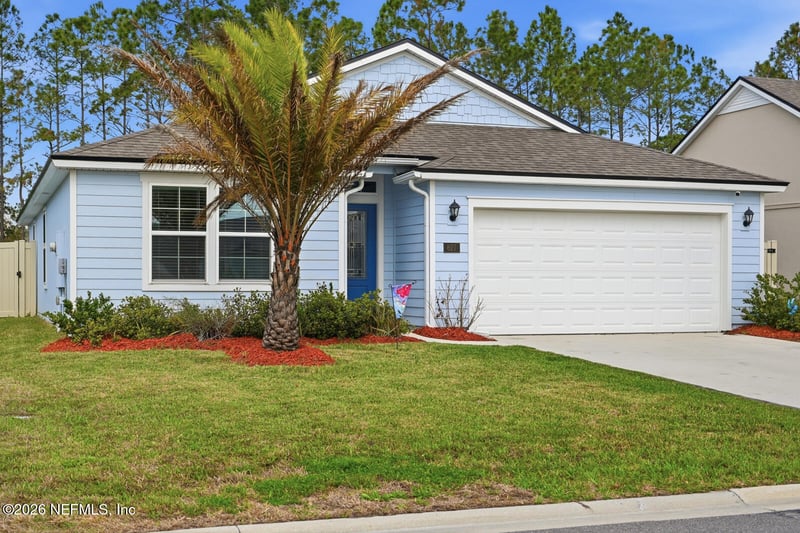 627 Narvarez Ave, St Augustine, FL 32084