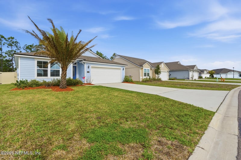 627 Narvarez Ave, St Augustine, FL 32084