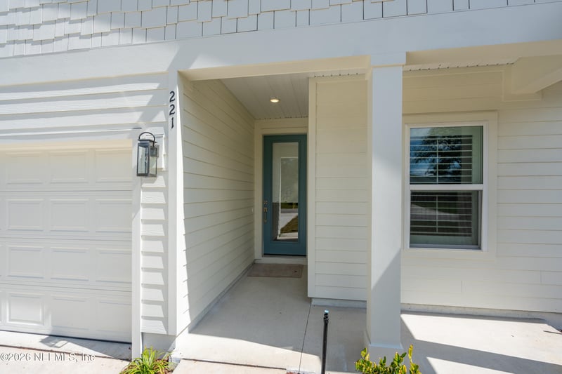 221 Dartmouth Rd, St Augustine, FL 32086