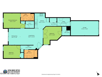 13851 Herons Landing Way #2, Jacksonville, FL 32224