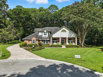 8750 Rolling Brook Ln, Jacksonville, FL 32256