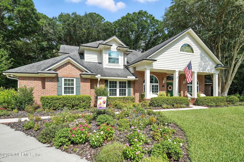 8750 Rolling Brook Ln, Jacksonville, FL 32256