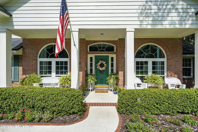 8750 Rolling Brook Ln, Jacksonville, FL 32256