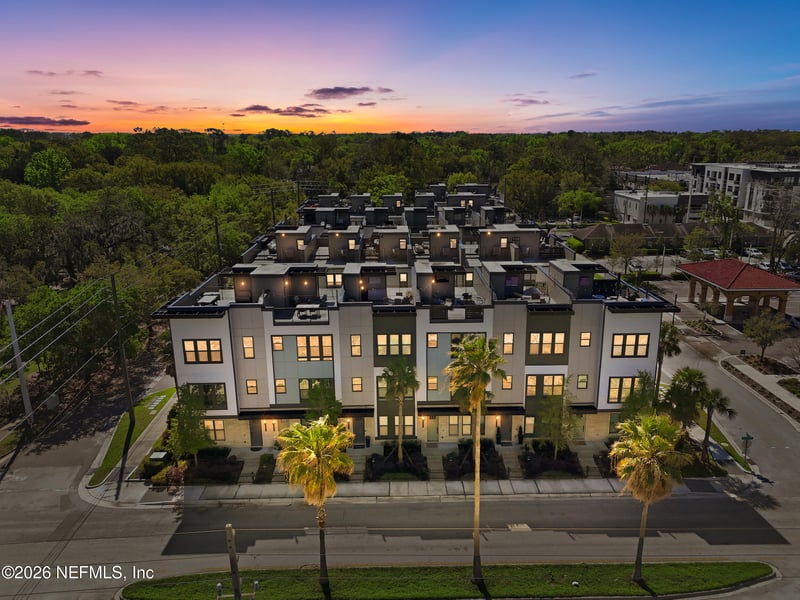 1625 Bridgeton Dr, Jacksonville, FL 32207