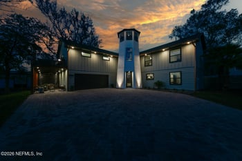 3865 Sandy Shores Dr, Jacksonville, FL 32277