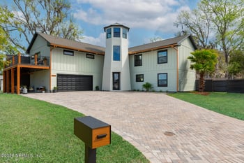 3865 Sandy Shores Dr, Jacksonville, FL 32277