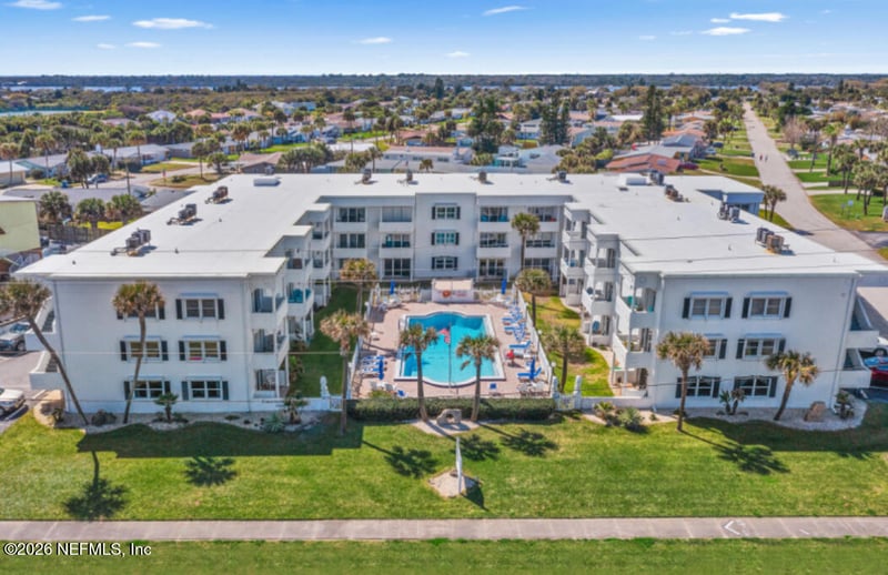 1926 Ocean Shore Blvd #109, Ormond Beach, FL 32176