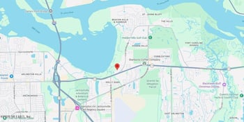 10905 Putney Ct, Jacksonville, FL 32225