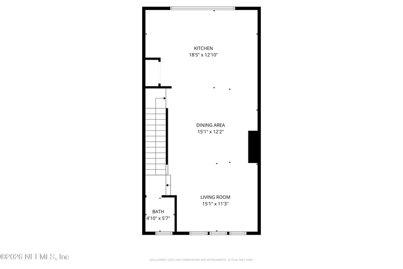 1625 Bridgeton Dr, Jacksonville, FL 32207