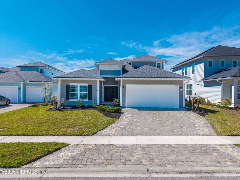 637 Watervale Dr, St Augustine, FL 32092