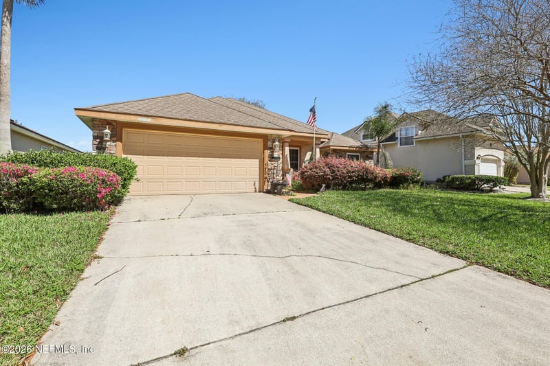 13785 Waterchase Way, Jacksonville, FL 32224