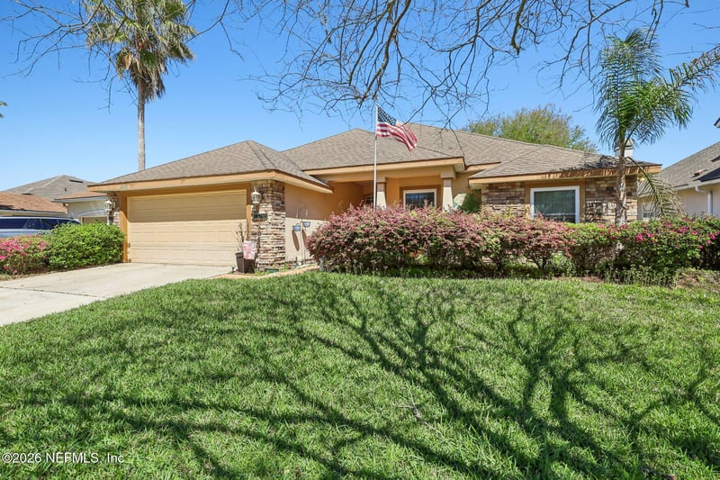 13785 Waterchase Way, Jacksonville, FL 32224