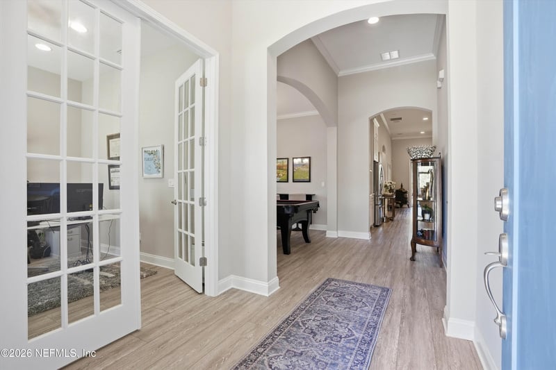 1655 Seton Family Walk, Fleming Island, FL 32003