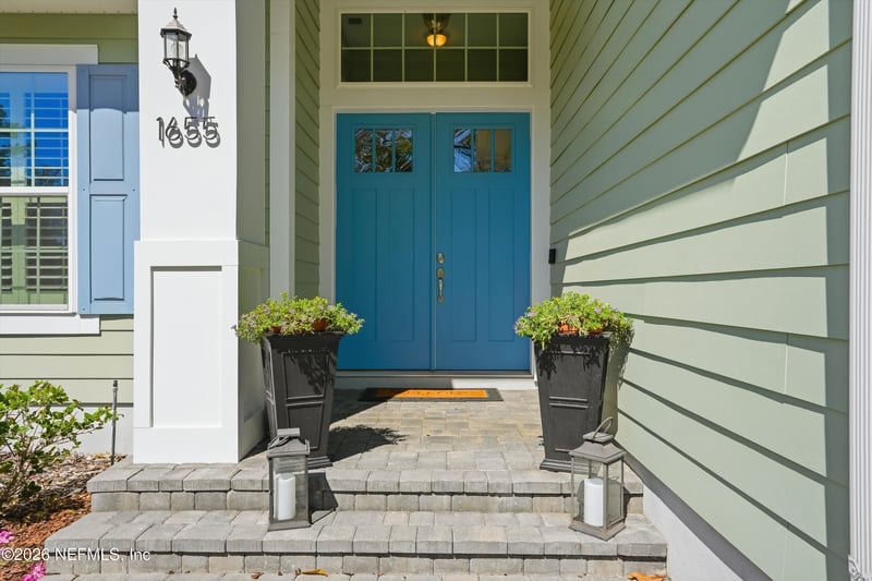 1655 Seton Family Walk, Fleming Island, FL 32003