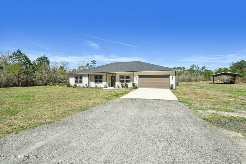 5012 Laurel St, Middleburg, FL 32068