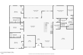 5012 Laurel St, Middleburg, FL 32068