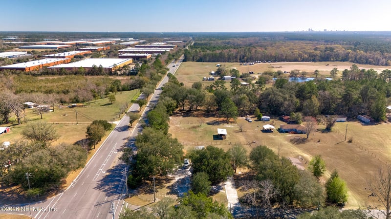 4065 Magill Rd, Jacksonville, FL 32220