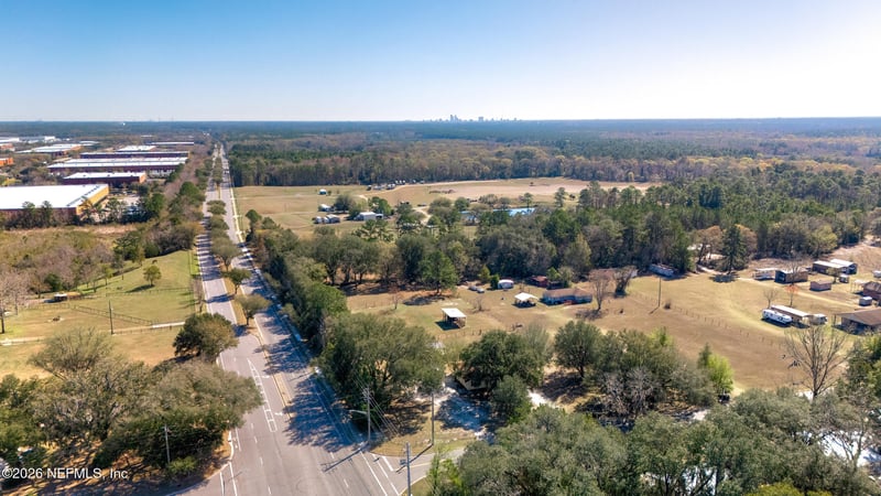 4065 Magill Rd, Jacksonville, FL 32220