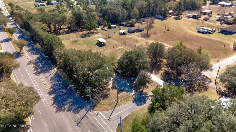 4065 Magill Rd, Jacksonville, FL 32220