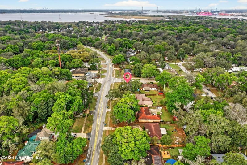 4405 Charles Bennett Dr, Jacksonville, FL 32225