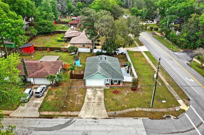 4405 Charles Bennett Dr, Jacksonville, FL 32225