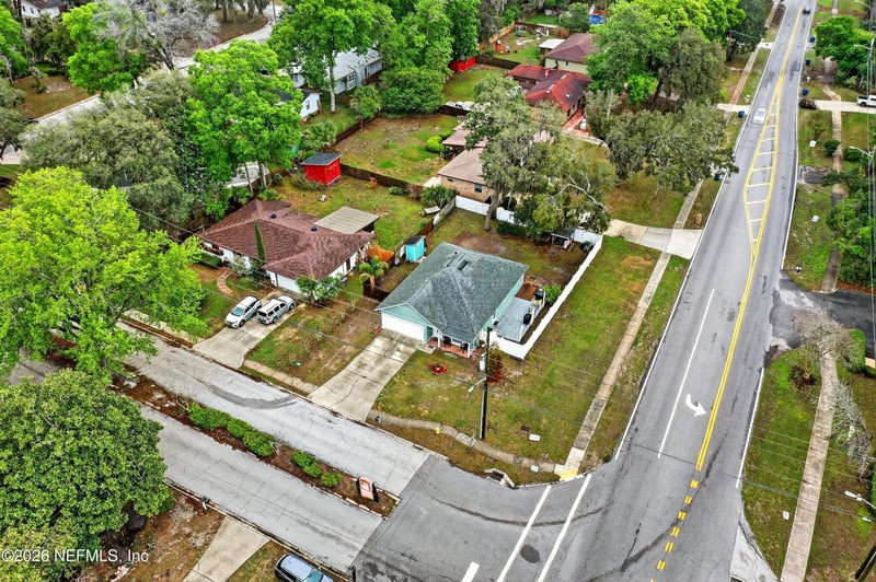 4405 Charles Bennett Dr, Jacksonville, FL 32225