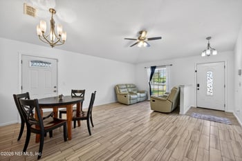 4405 Charles Bennett Dr, Jacksonville, FL 32225