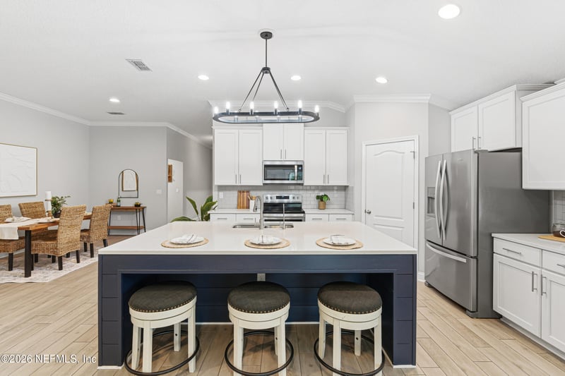 1221 Castle Trail Dr, St Johns, FL 32259