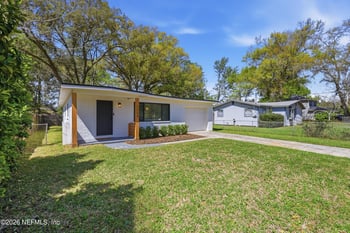 1224 Neva St, Jacksonville, FL 32205
