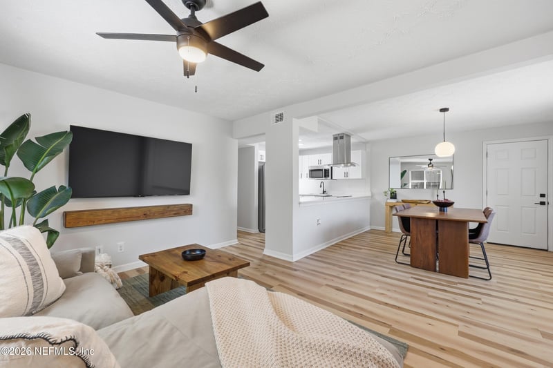 1224 Neva St, Jacksonville, FL 32205