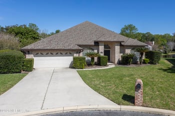 2379 Osprey Lake Dr, Jacksonville, FL 32224