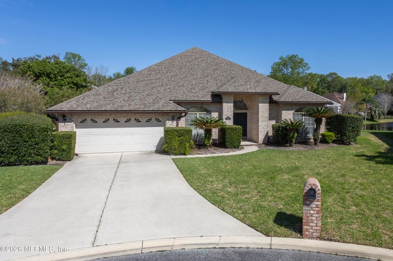 2379 Osprey Lake Dr, Jacksonville, FL 32224