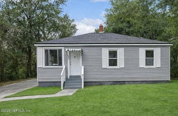 628 59th St, Jacksonville, FL 32208