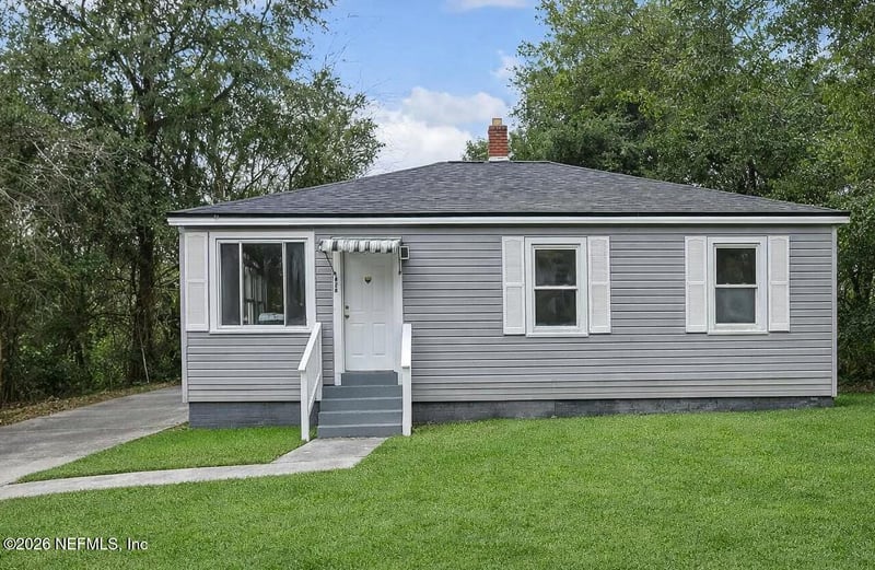 628 59th St, Jacksonville, FL 32208
