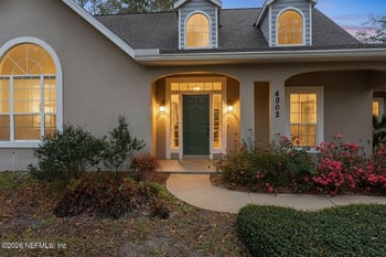 4002 Moultrie Foreside Blvd, St Augustine, FL 32086