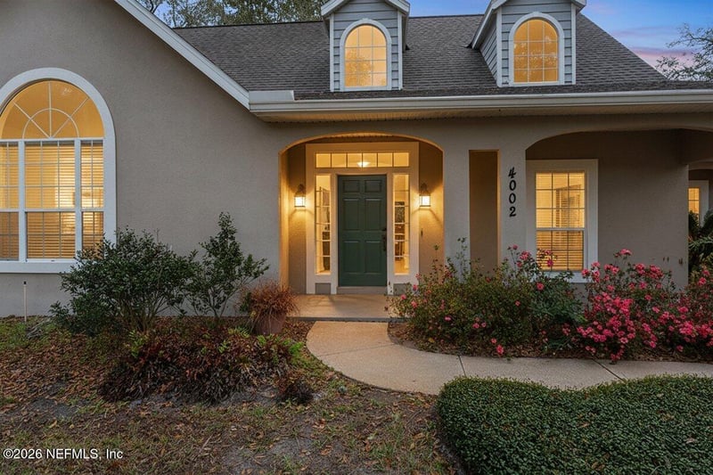 4002 Moultrie Foreside Blvd, St Augustine, FL 32086