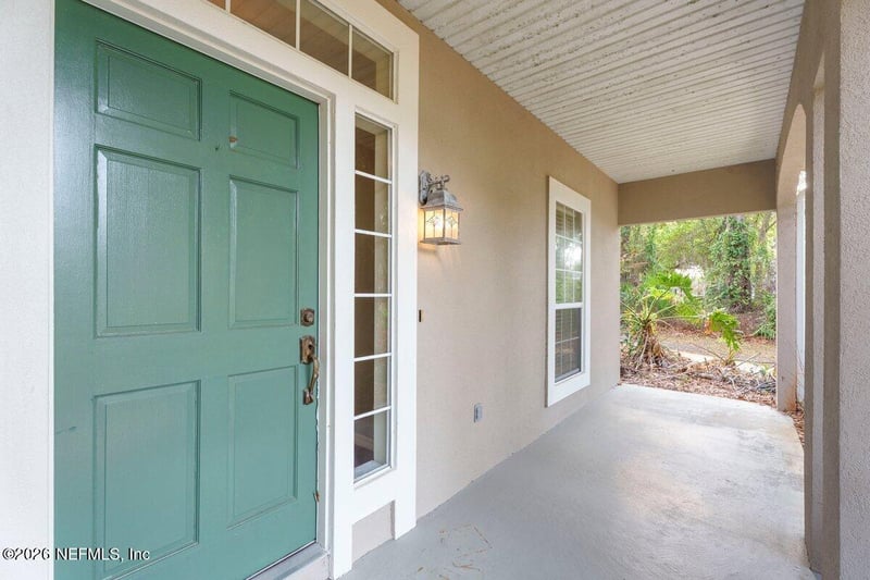 4002 Moultrie Foreside Blvd, St Augustine, FL 32086