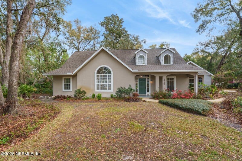 4002 Moultrie Foreside Blvd, St Augustine, FL 32086