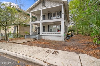 1956 Phoenix Ave, Jacksonville, FL 32206