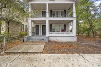 1956 Phoenix Ave, Jacksonville, FL 32206