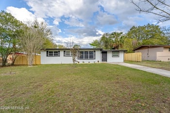 2111 Bourget Dr, Jacksonville, FL 32210