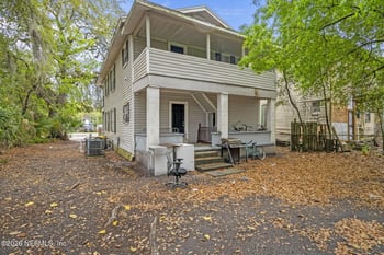 1956 Phoenix Ave, Jacksonville, FL 32206