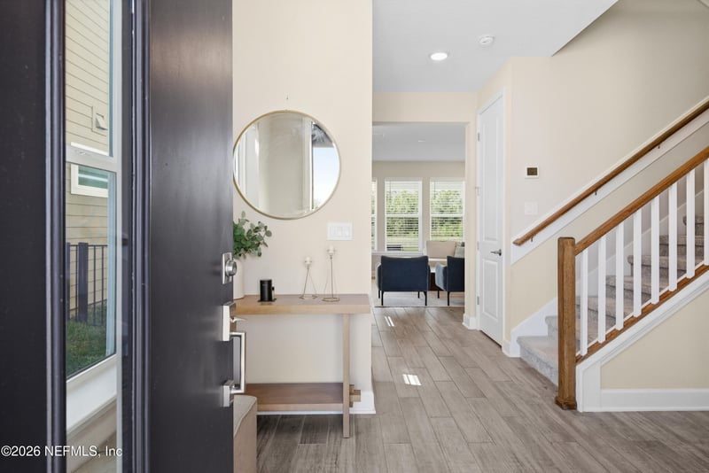 9834 Intellect Trl, Jacksonville, FL 32256