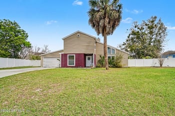 594 John Pinn Pl, Orange Park, FL 32073